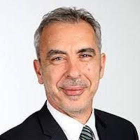 Photo of Tom Alegounarias