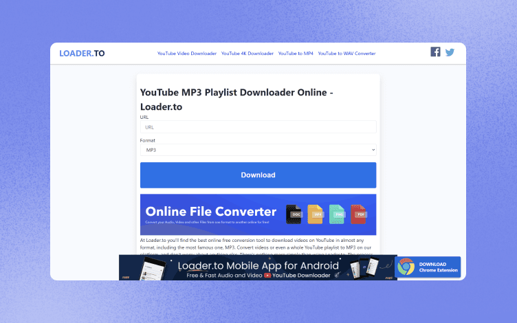 Best Streamtape Video Downloader Online/PC/Mac/Mobile Phone