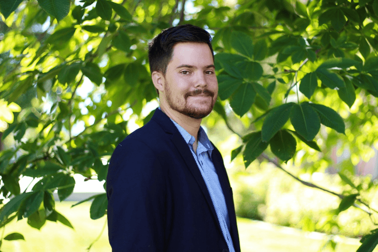 Michael D. Briscoe, Ph.D.