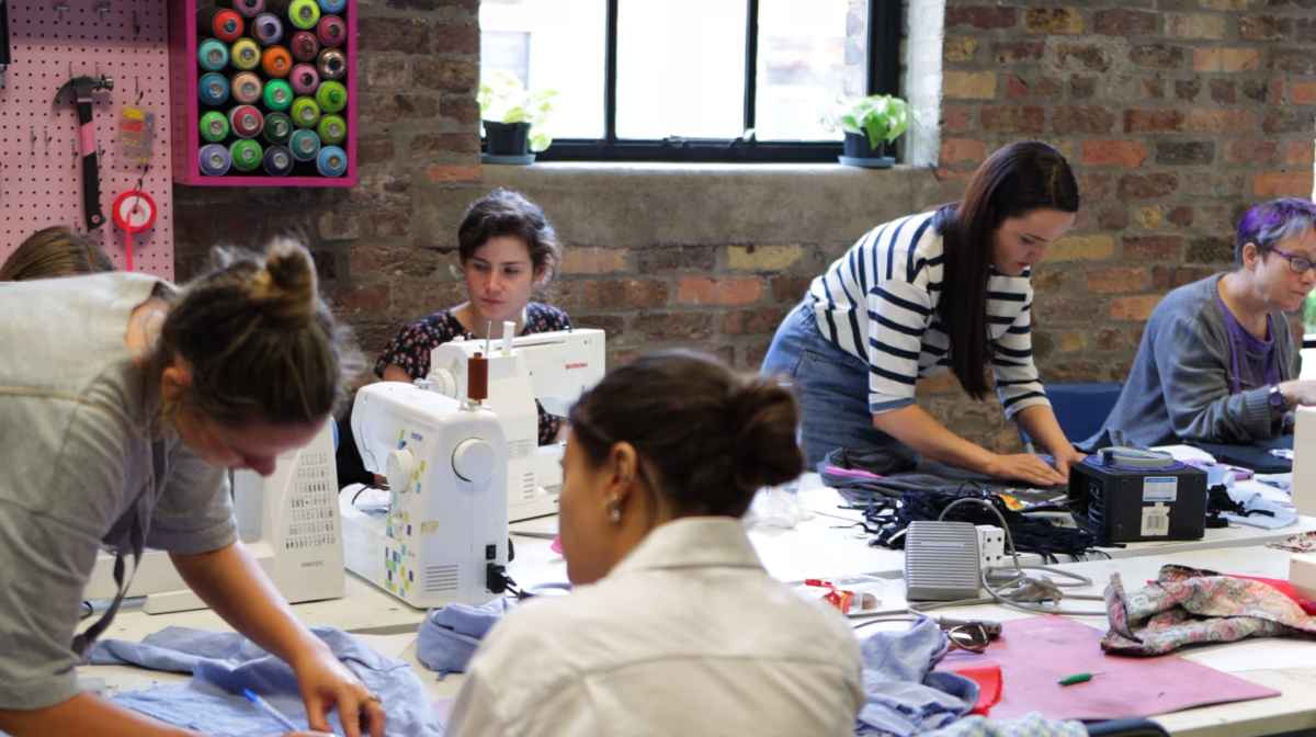 Classroom Hire Dublin