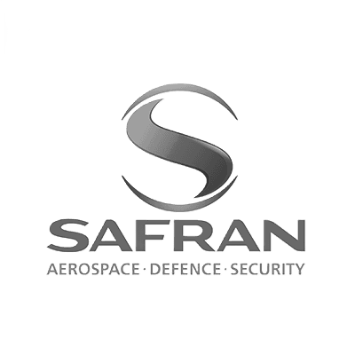 Safran logo
