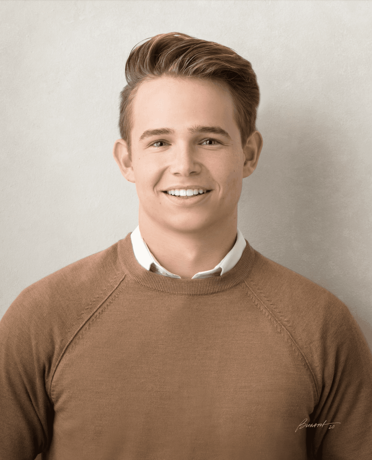 Chase Meredith Profile