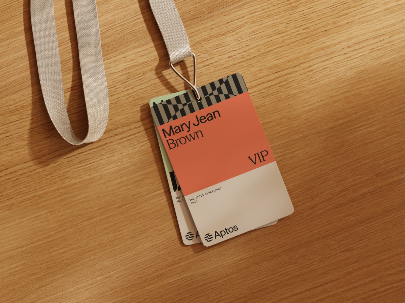 Nová vizuální identita pro společnost Aptos od studia Ashfall Design, oceněná DESIGN BODem za skvělou práci v oblasti grafiky, vizuální identity a webových stránek a za svůj kvalitní přínos v odvětví grafických a digitálních studií v Čechách.