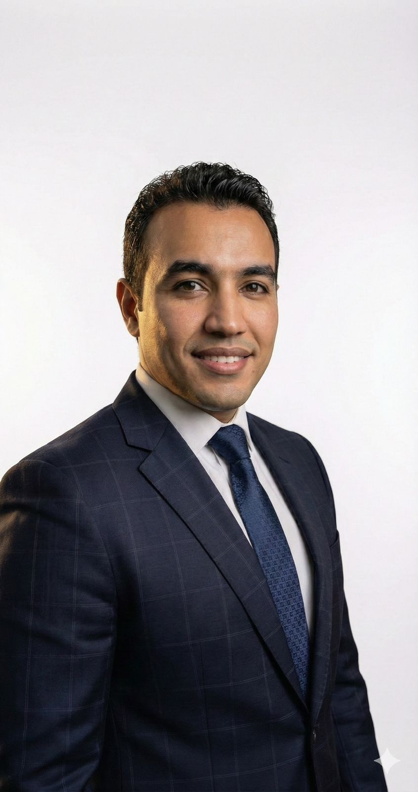 Avatar of person, who left a testimonial