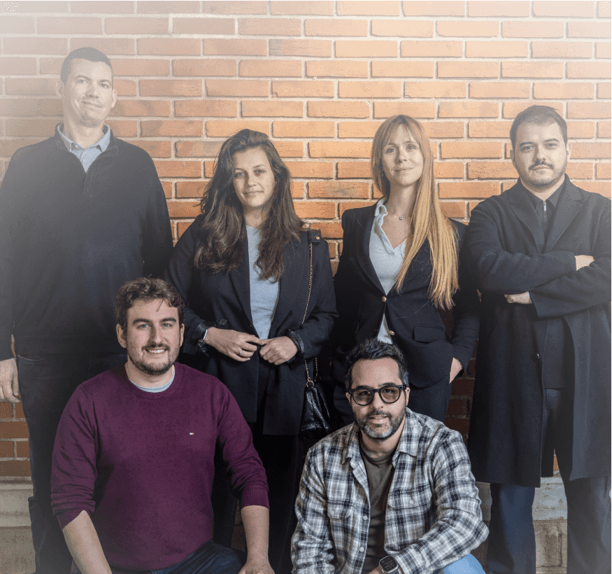 Studio84, immersive production partner