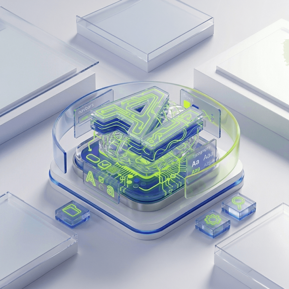 AI Strategy & Implementation Consulting