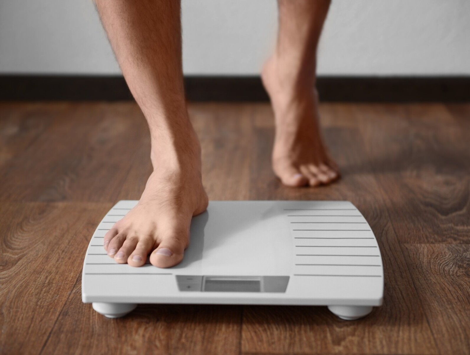 how to lose excess water weight