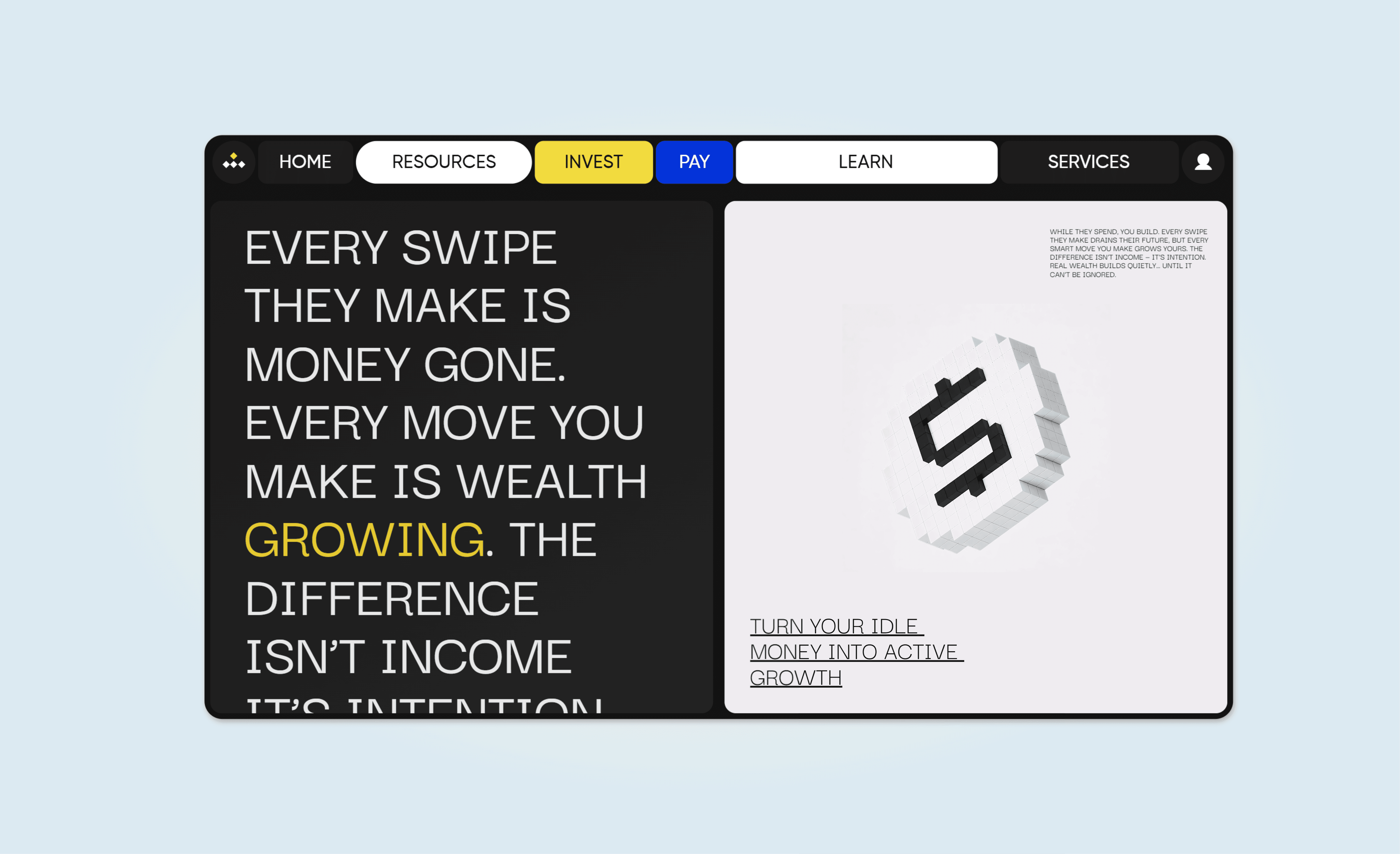 Keytone is an investment planning brand focused on helping people make smart financial decisions. Built around clarity, structure, and long-term financial growth. Designed to feel trustworthy, strategic, and easy to rely on.