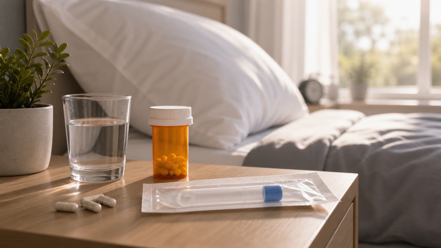 Doxycycline for Chlamydia: Dosage, Timeline, and What to Expect