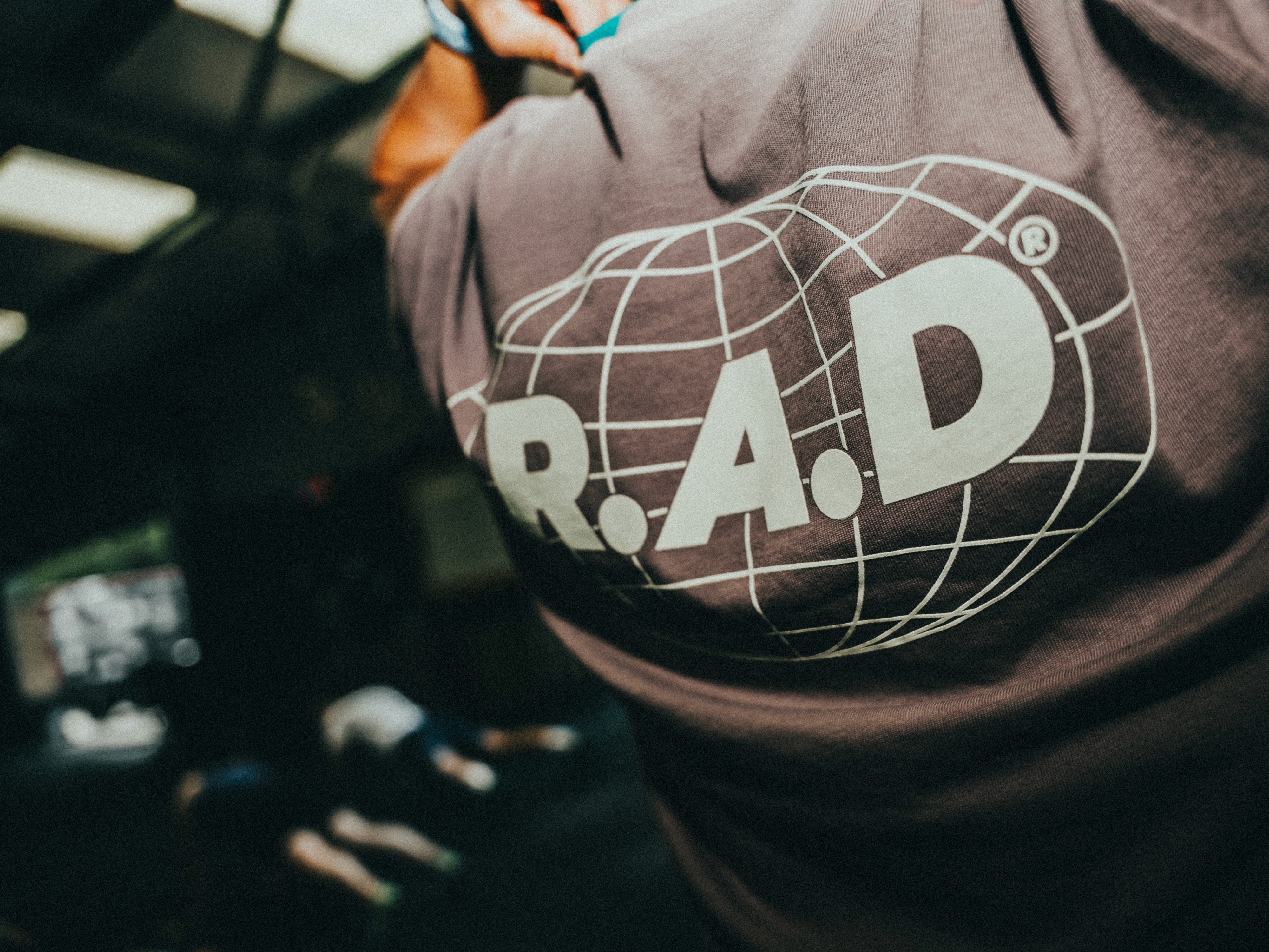 Rad Lead Photo