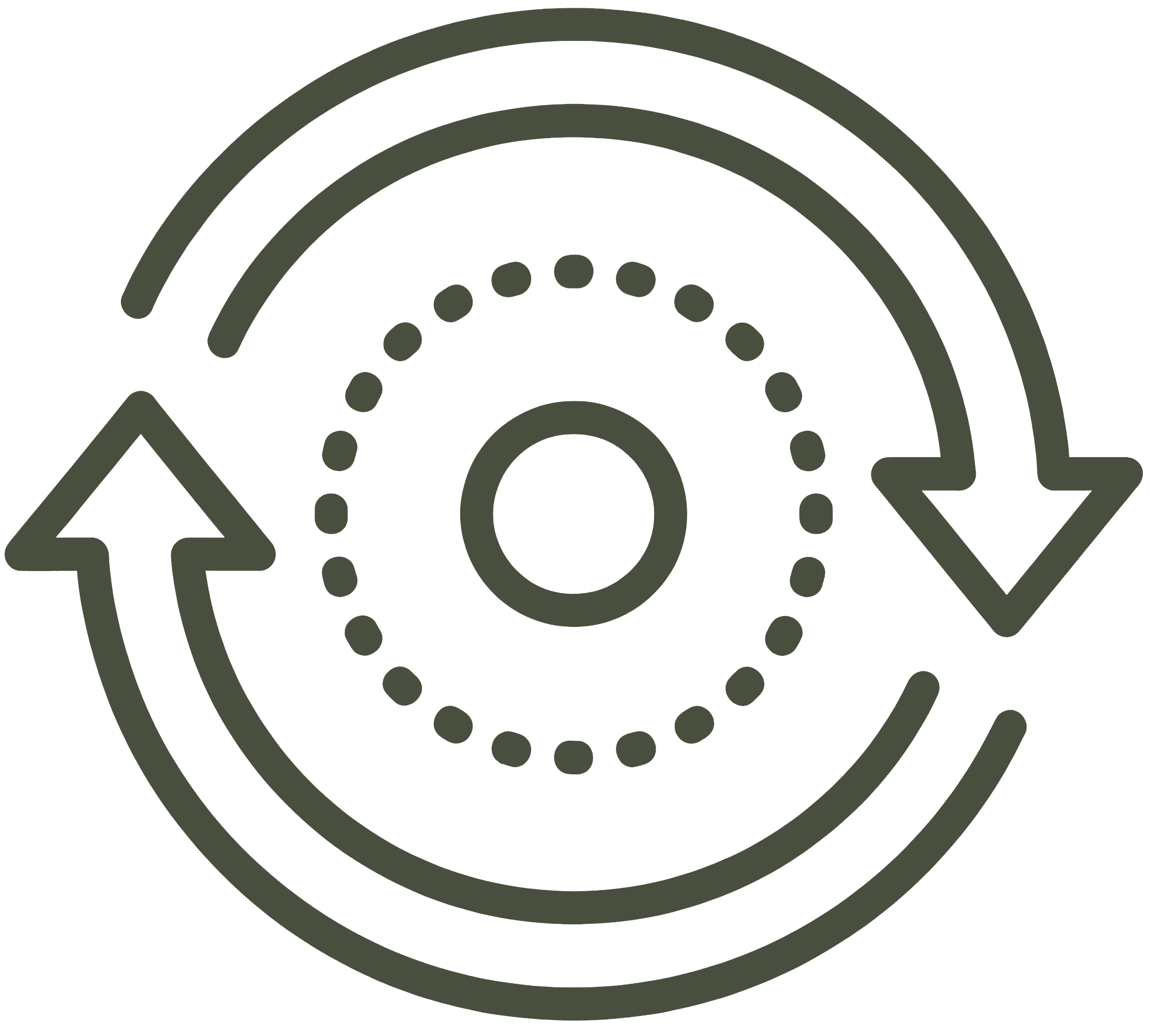 Brain Icon