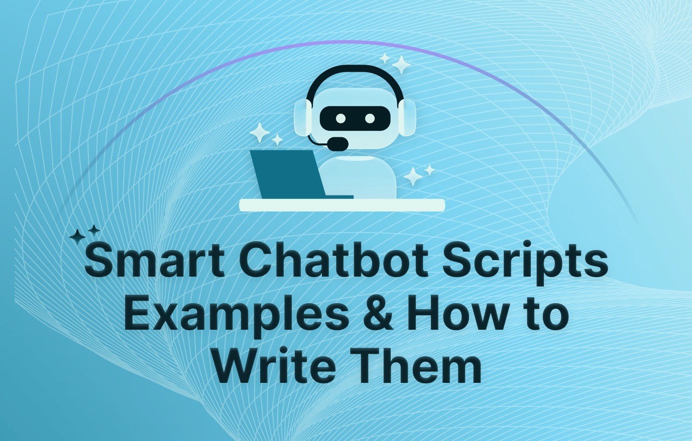 featured image of the best chatbot builders