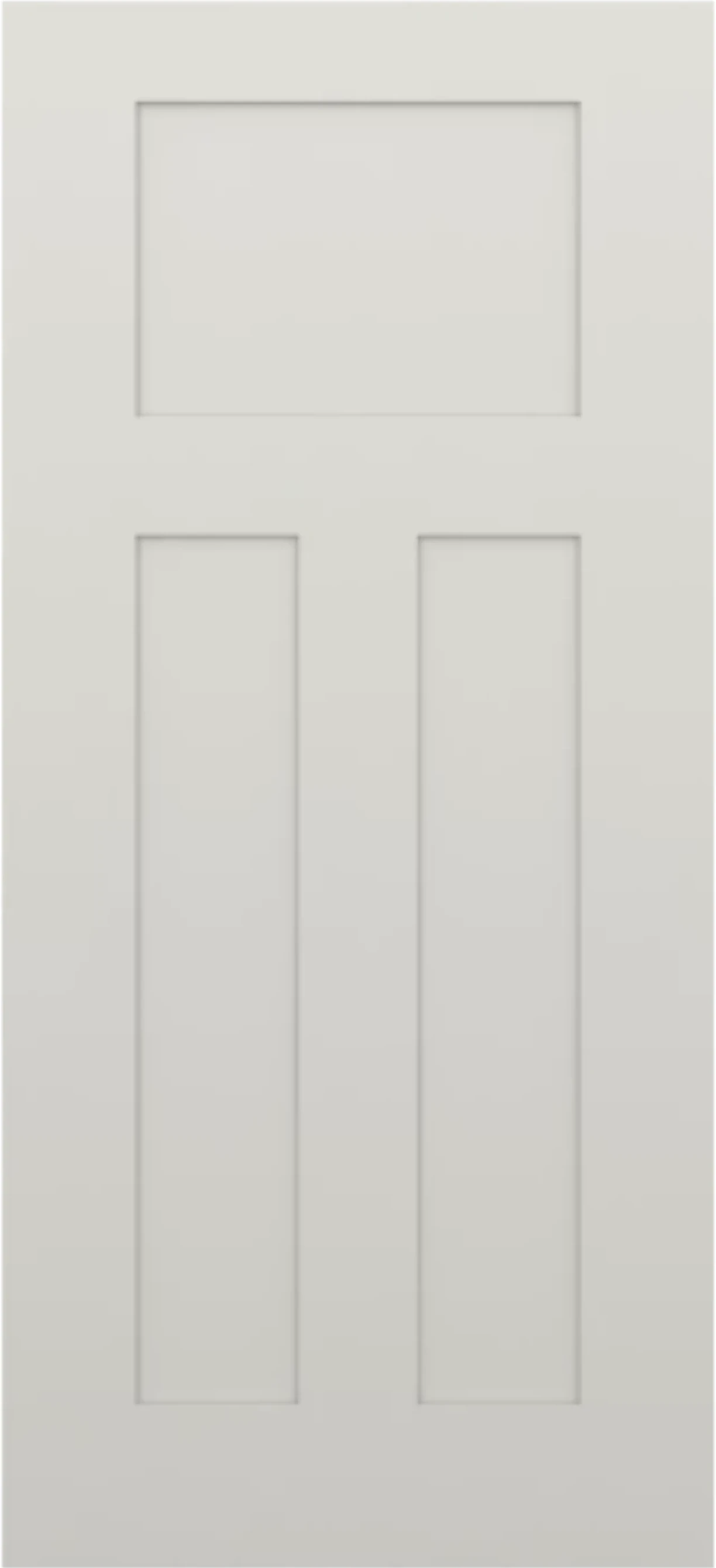 Fiberglass Door
