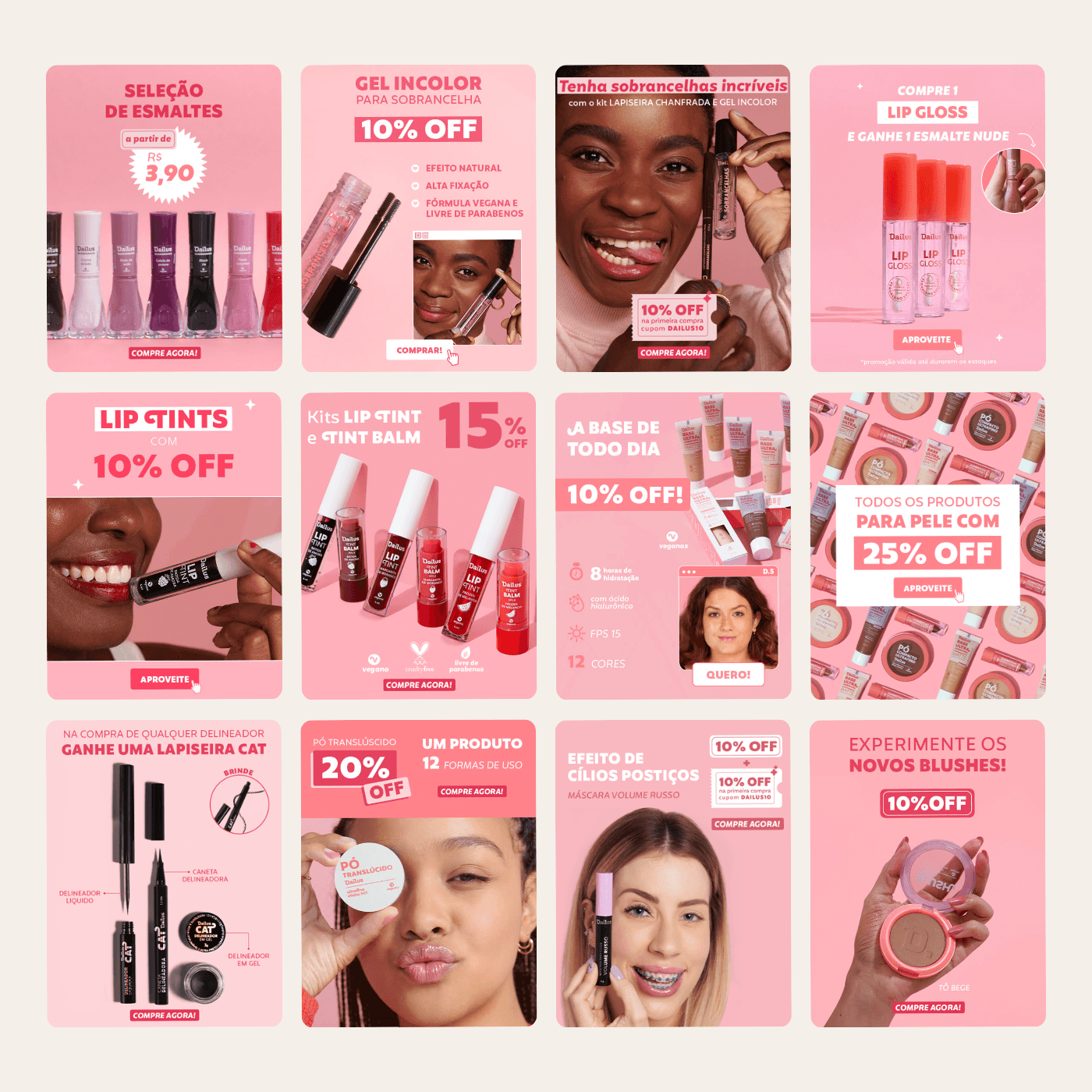 Lighting Strike Logo