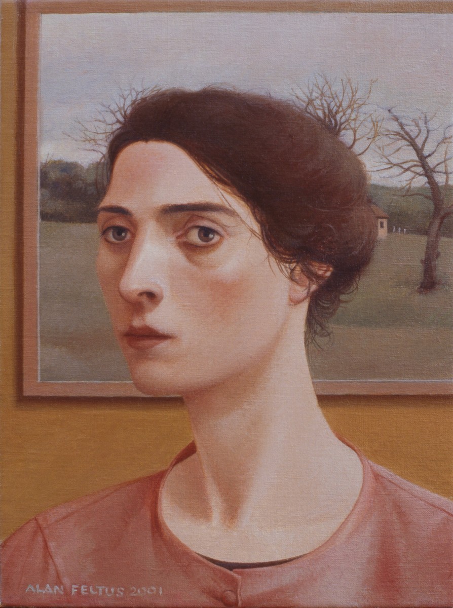 Alan Feltus, Isabella, 2001