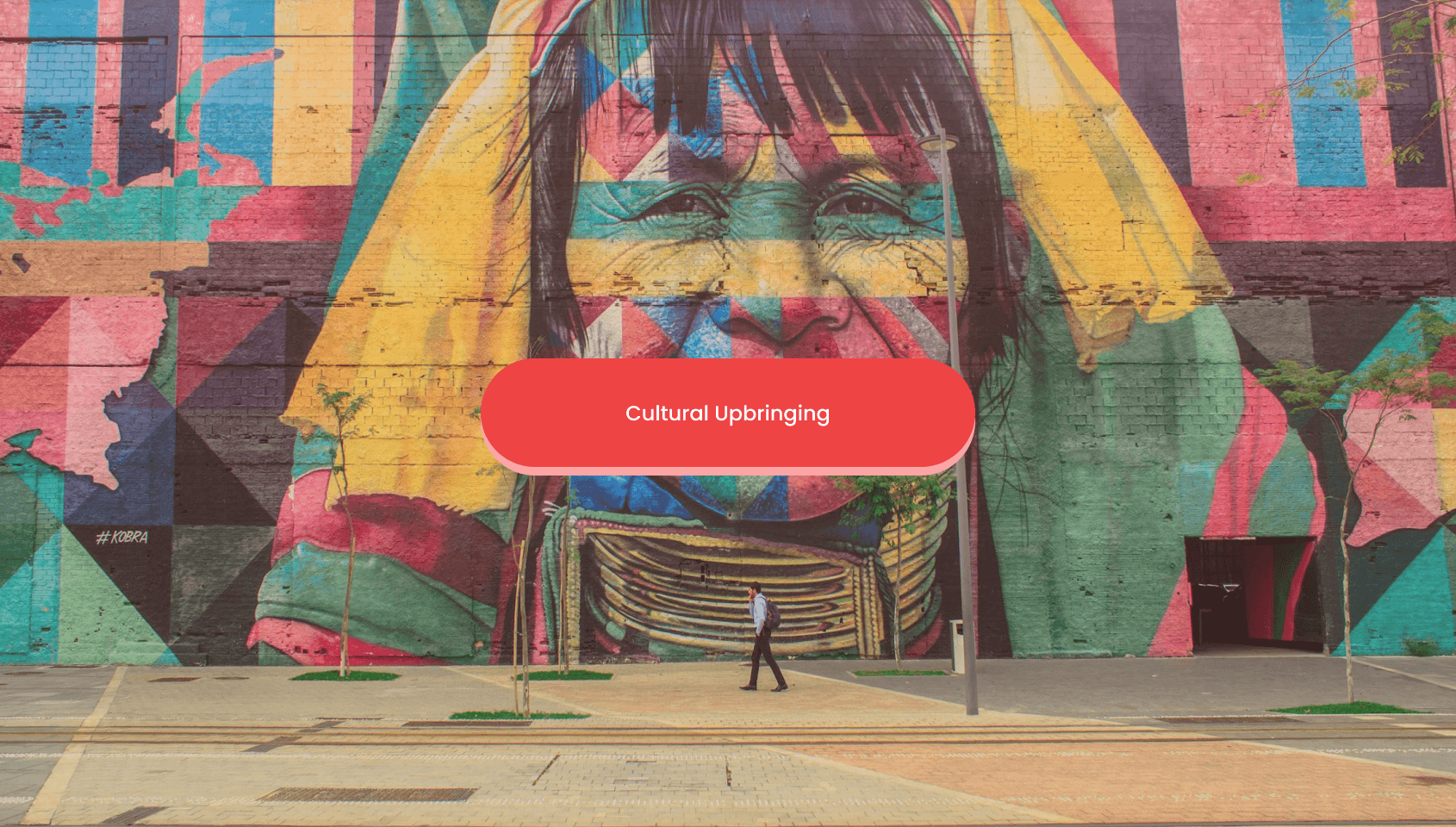Impart multi-cultural aspects.