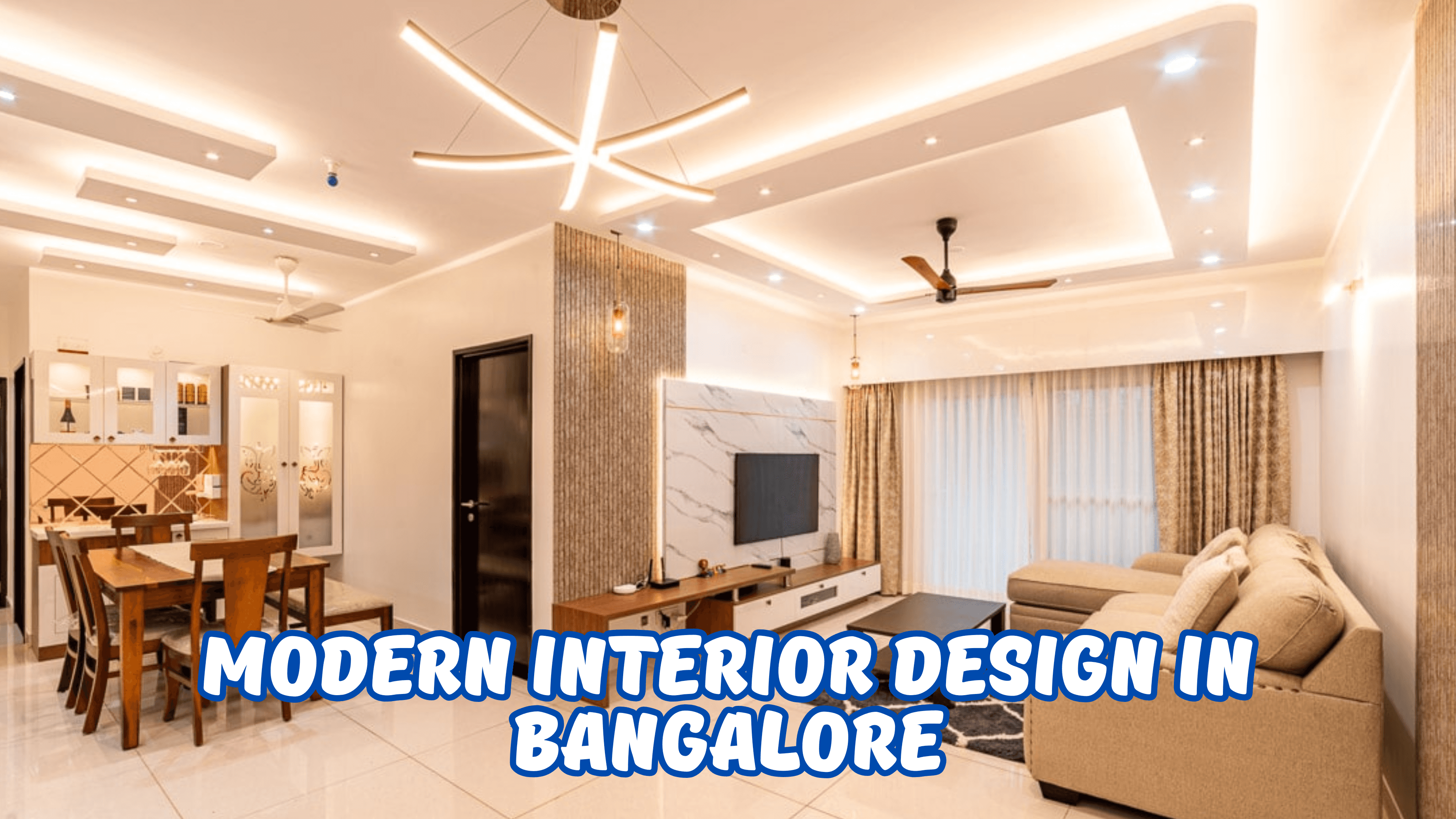 Modern Interior Design with Top Designers