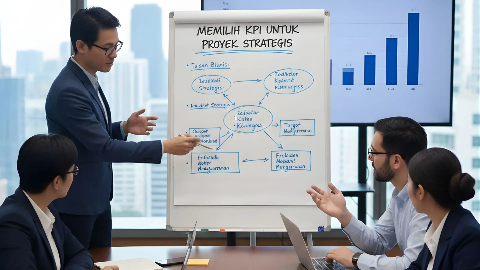 windowpanes at the building