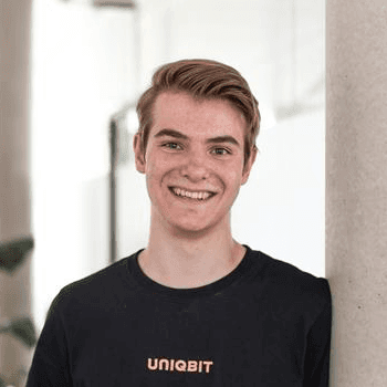 MItarbeiterfoto Paul
