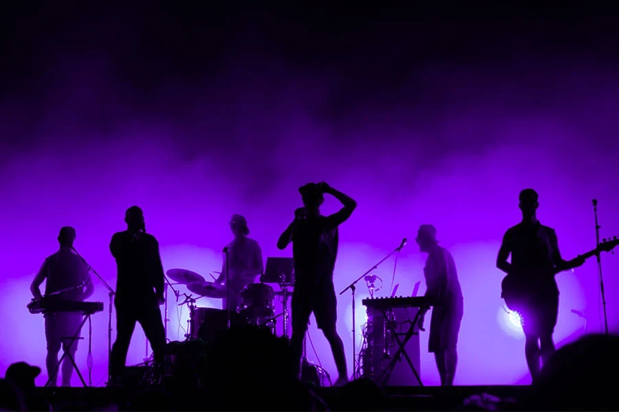 Event Data and Trends