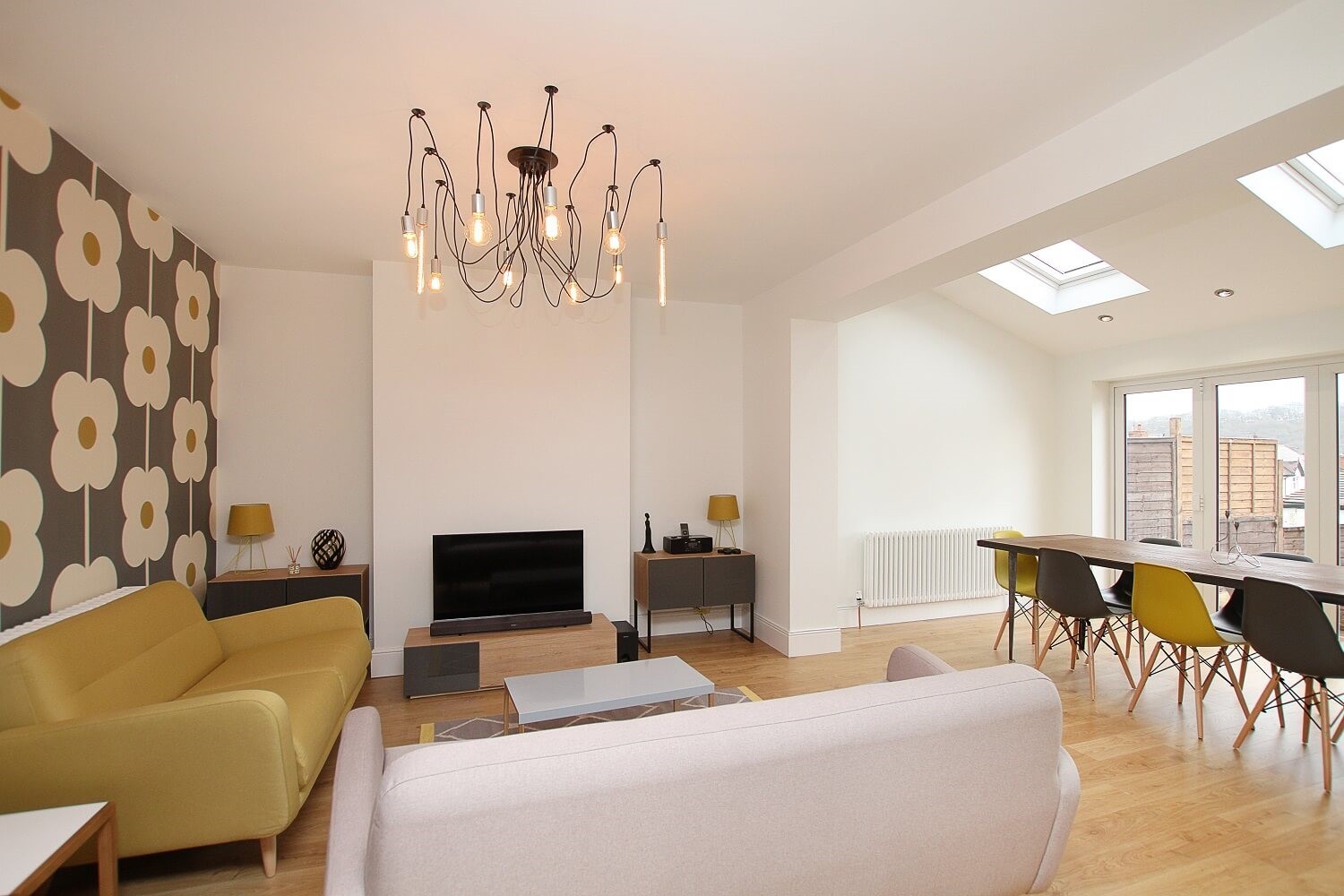 new build didsbury manchester