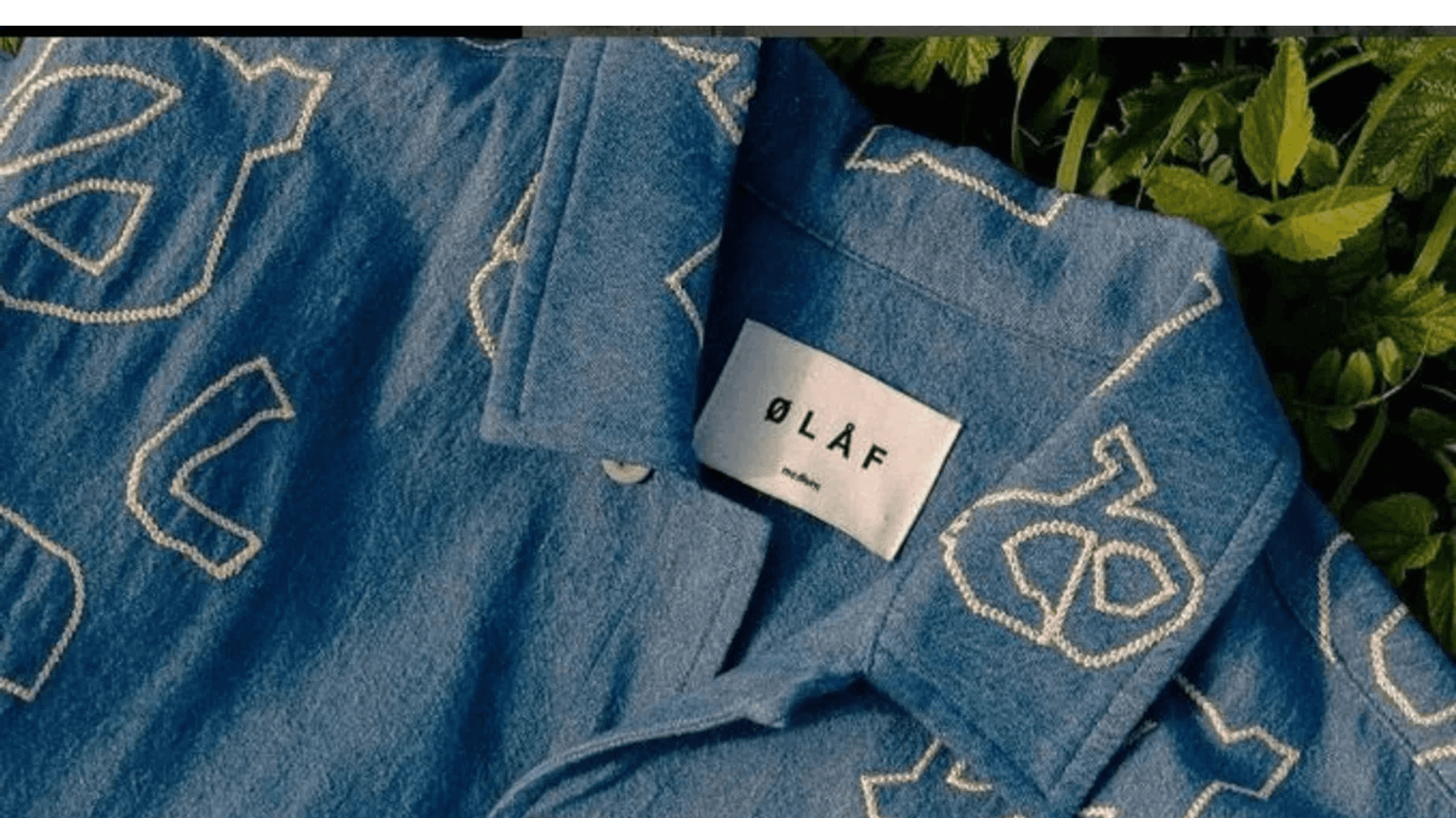 Olaf storefront image