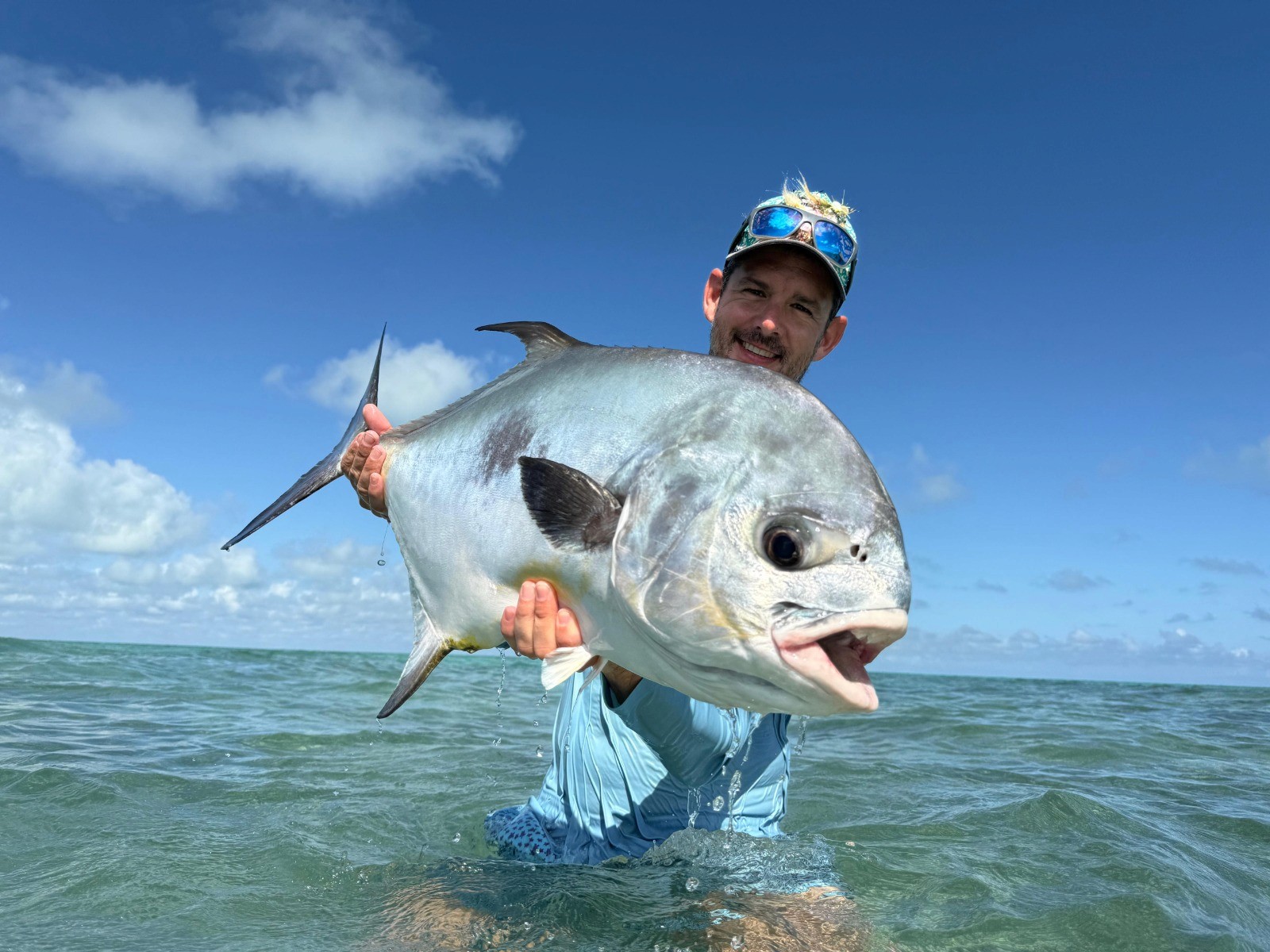 fly fishing new zealand