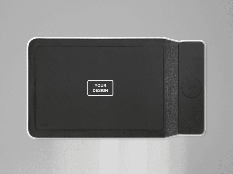 Magnetic Charging Laptop Notebook