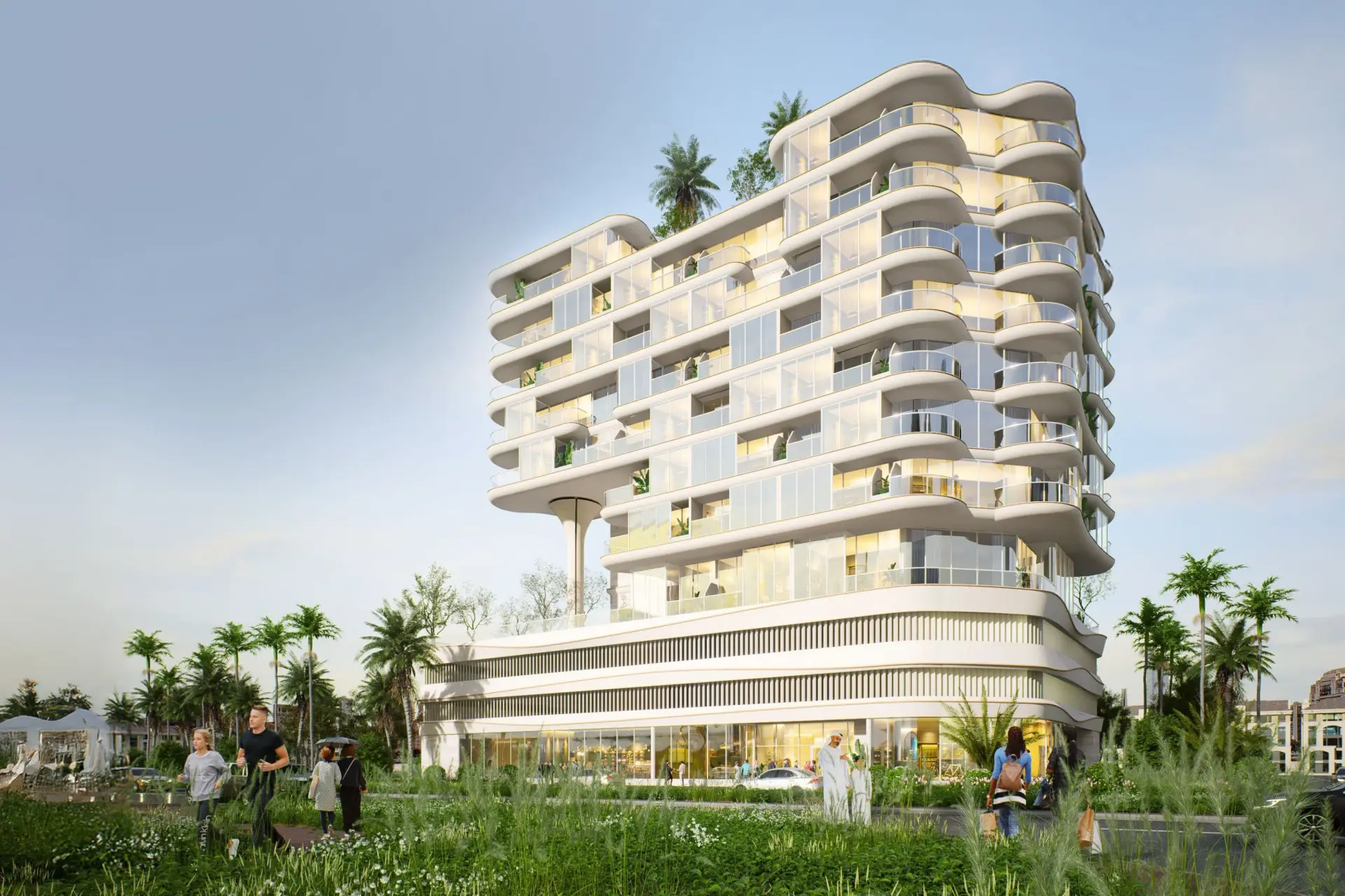 rabdan gardens by rabdan developers