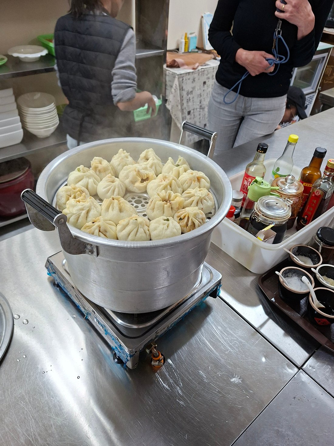 Chengdu Cooking Class with a Local Market Visit