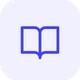 Knowledge base training icon