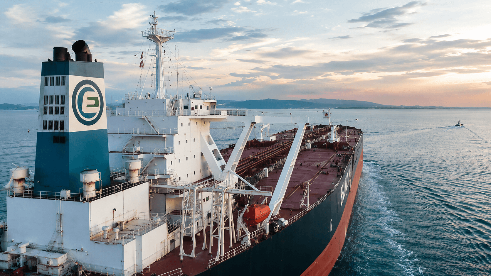 Euronav captain
