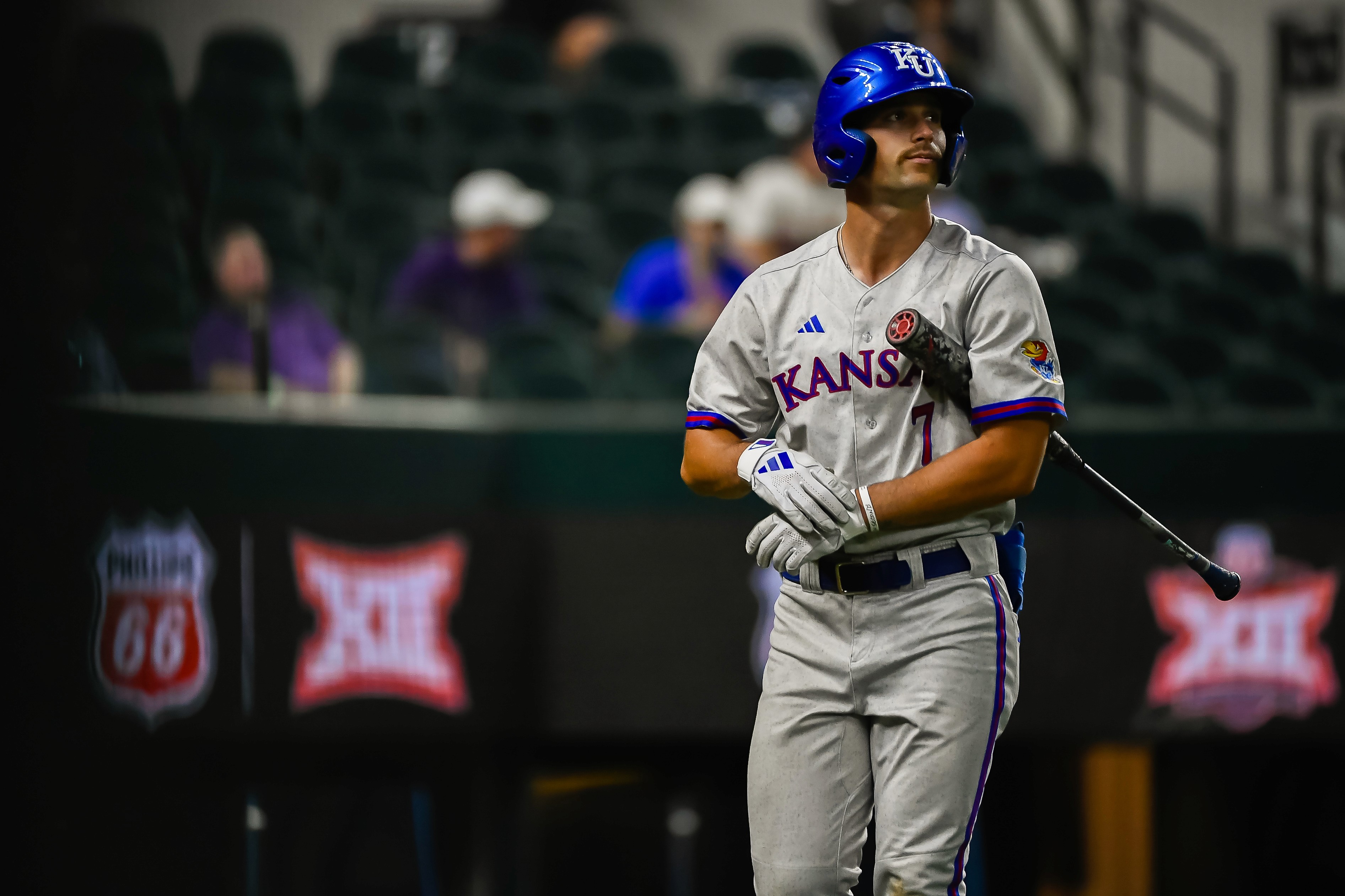 Matt Iaia/Undrafted