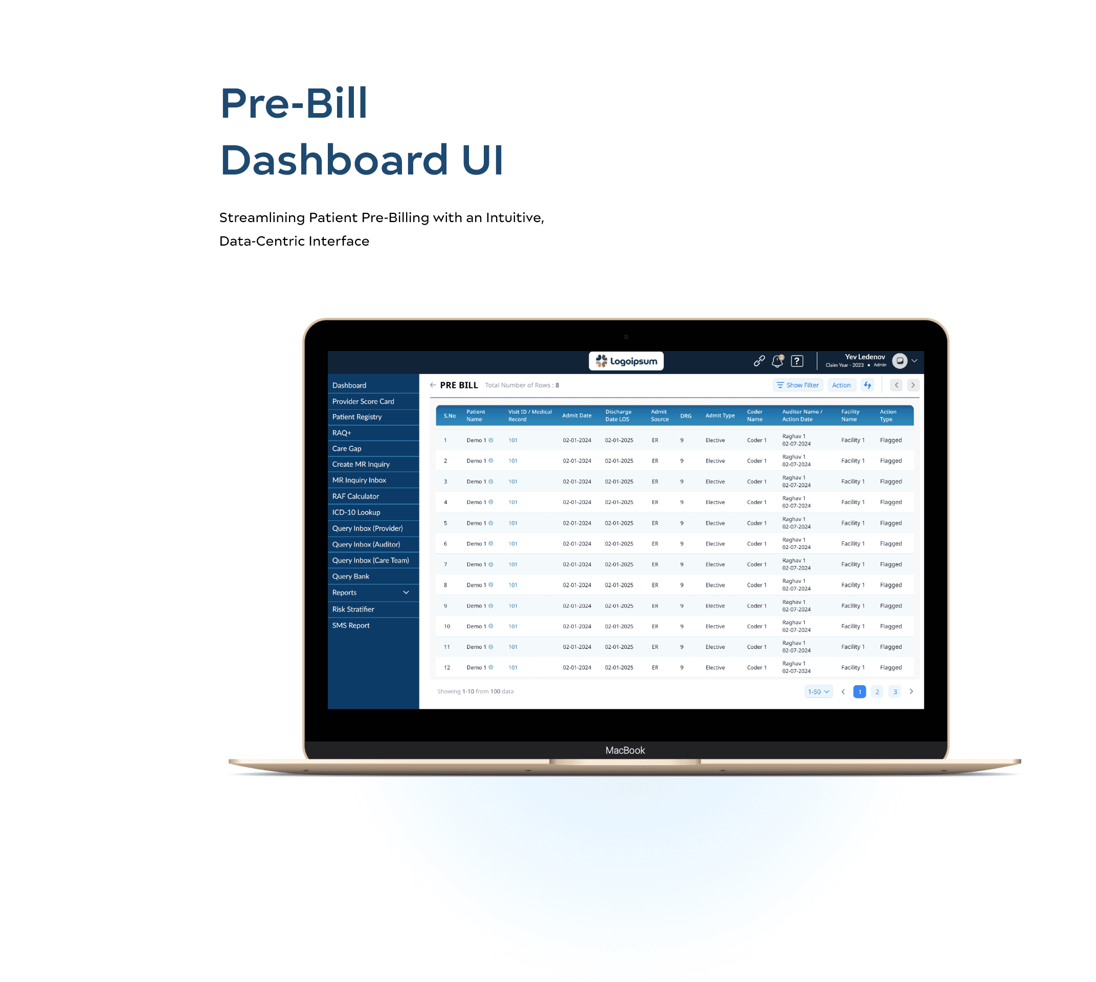 jamfast user experience