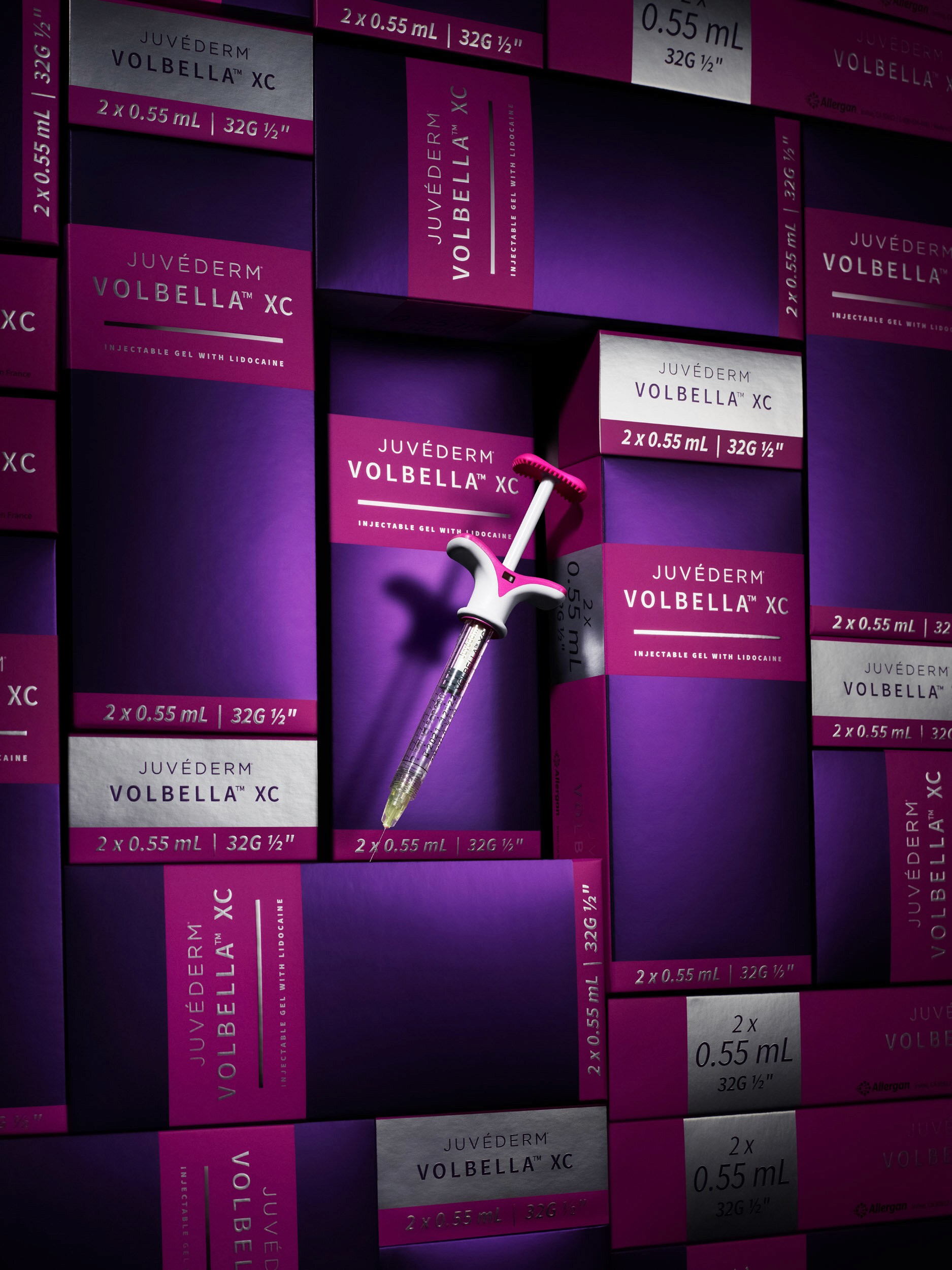 Cosmetics retouching