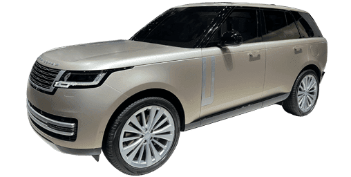 Land Rover Improvements for 2023: New Range Rover standard wheelbase