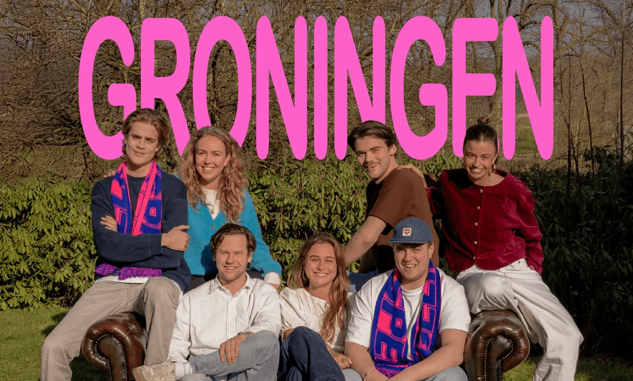 GELIJKSPEL ambassadeurs team