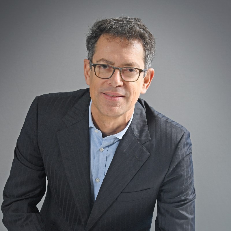 Jérôme François, mentor NectarGo