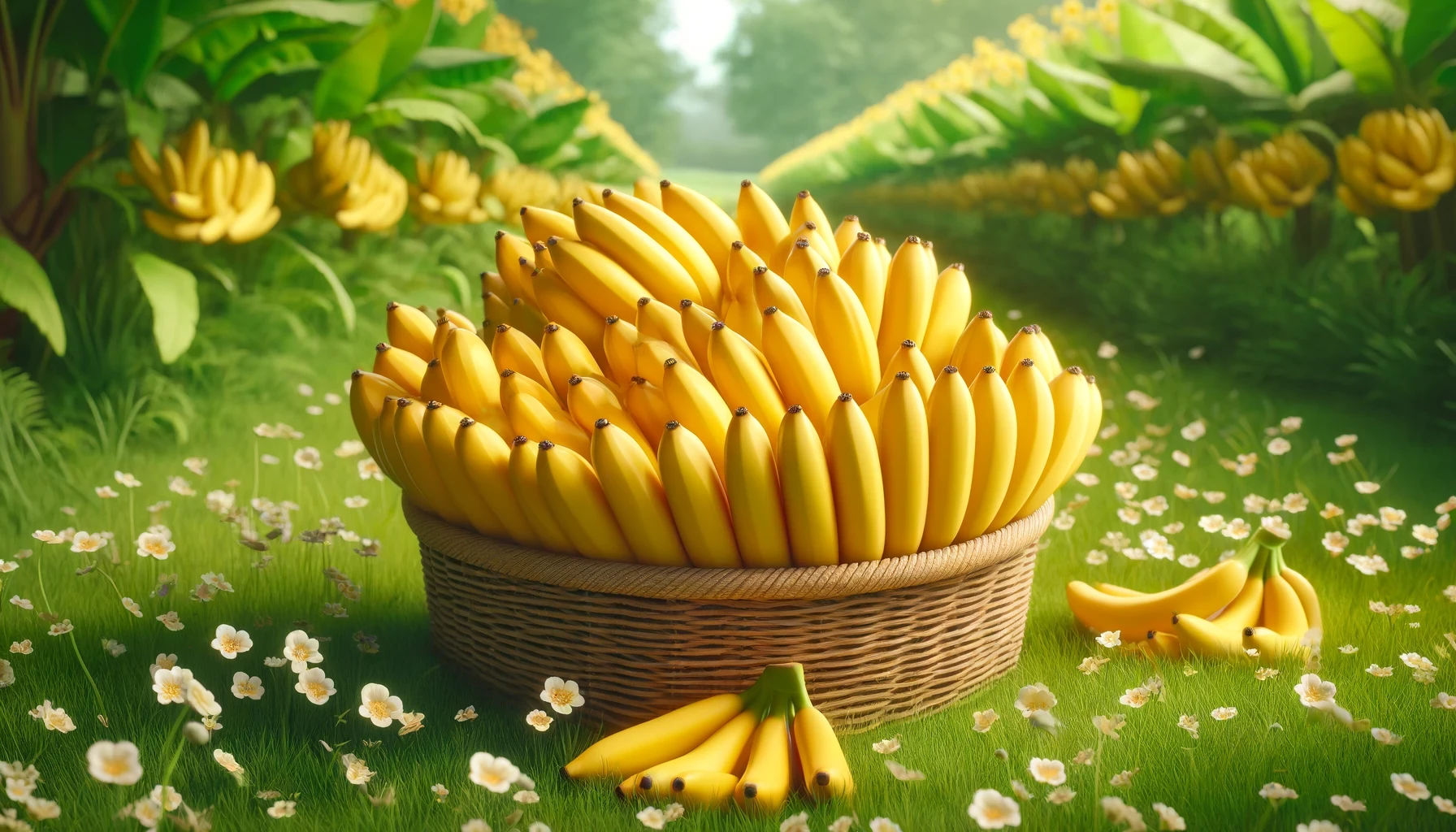 Do bananas help with cramp?