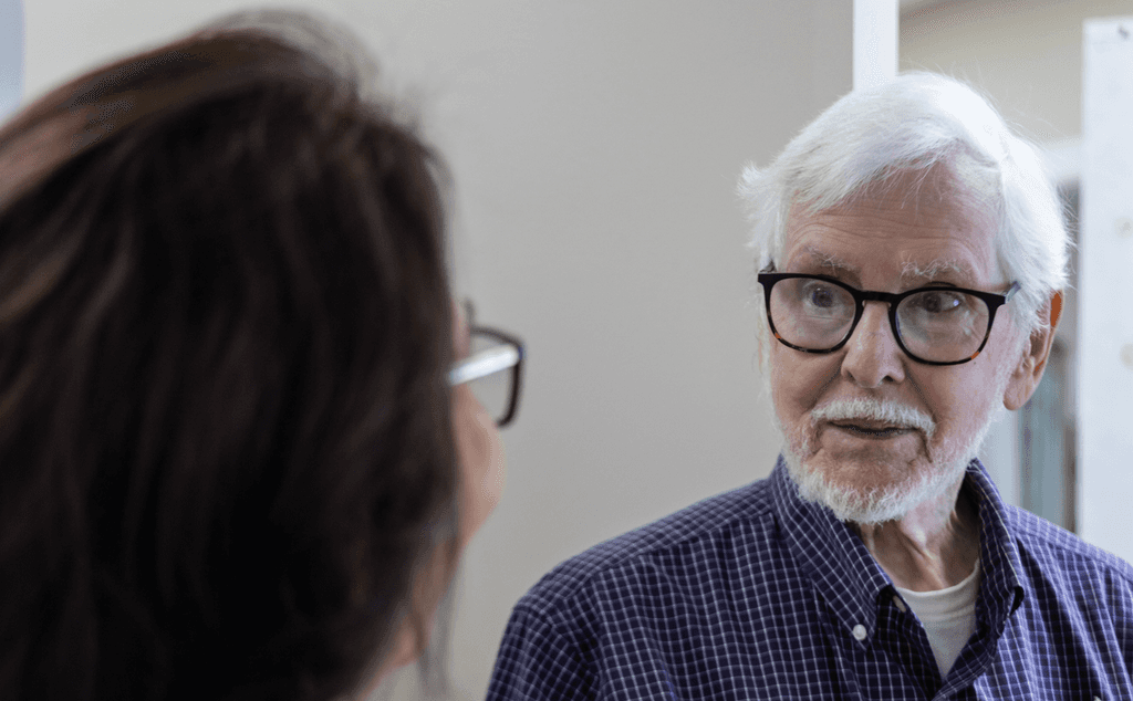 Patient video testimonial about dental care in Newark & Milltown NJ