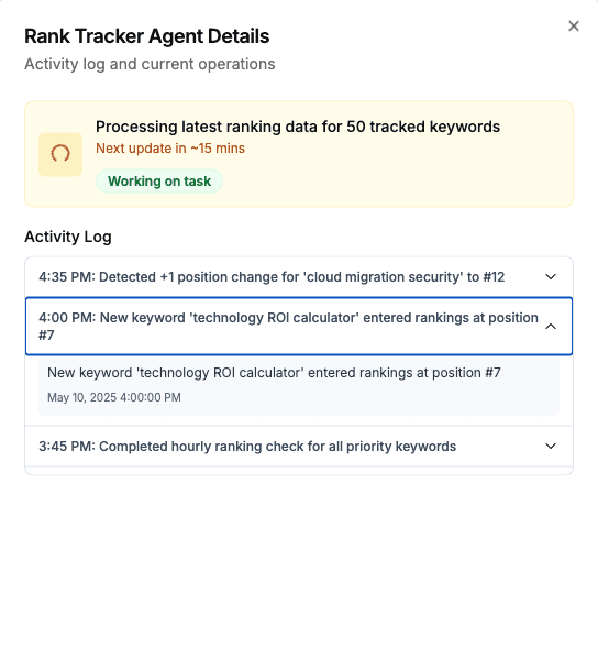Best SEO Rank Tracker Tool