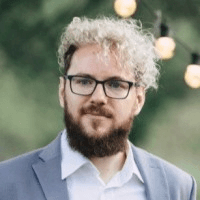 Portrait of Silviu Sotelecan, Head Of Design