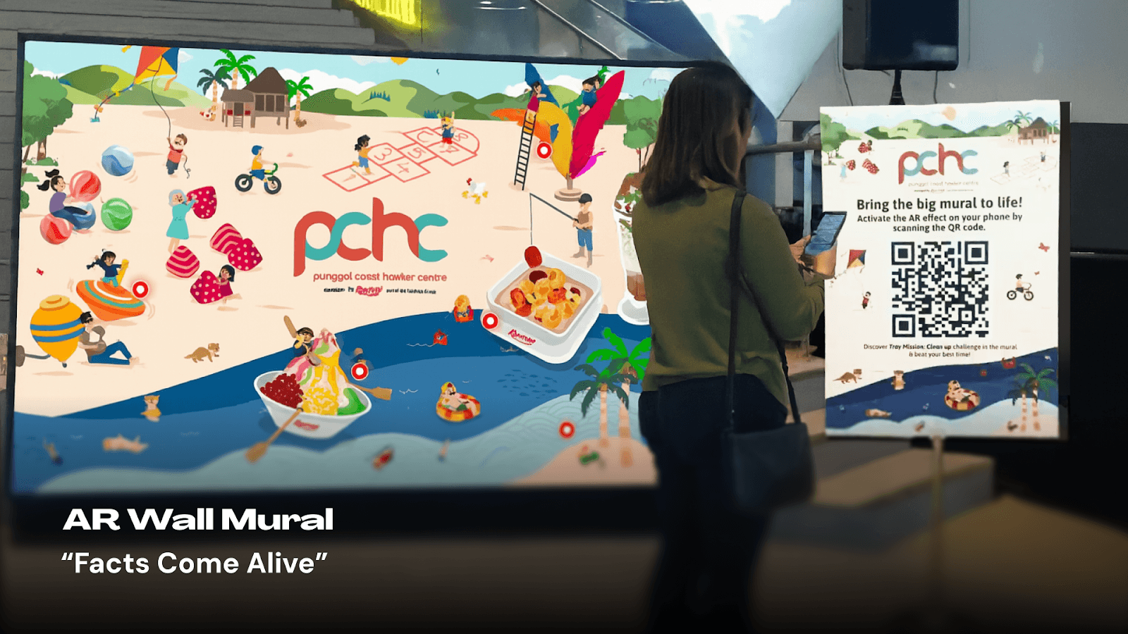 Retail Reimagined - Immersive Store Launch - image 1
