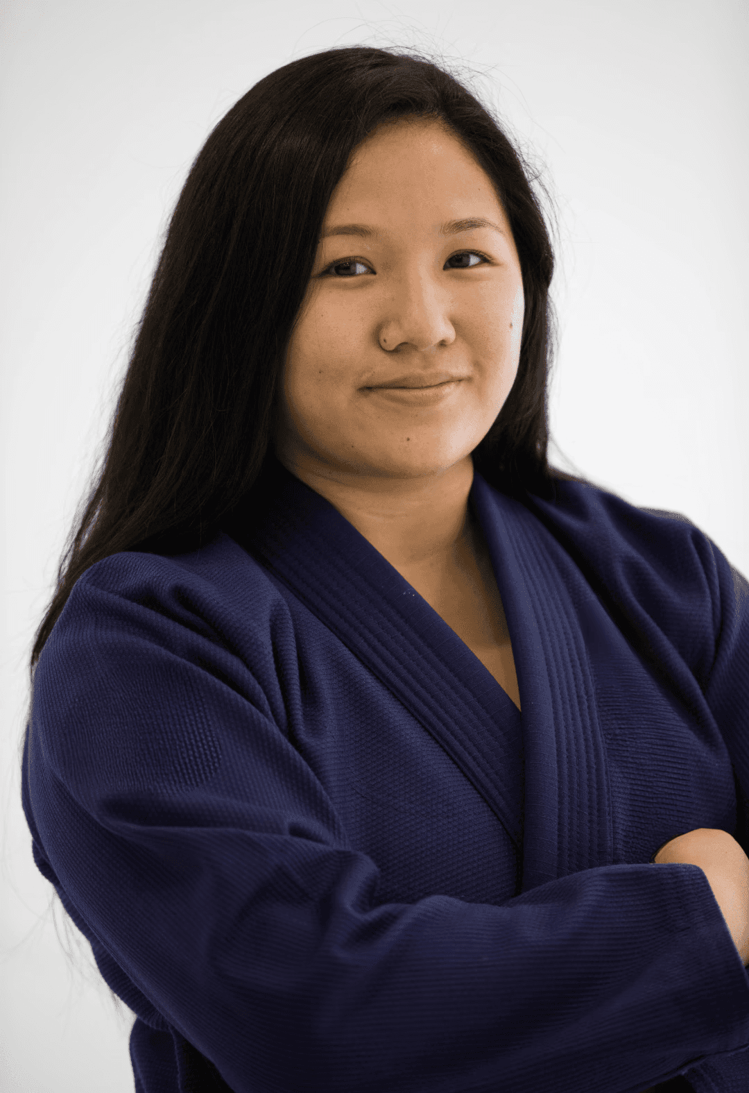 Jayronne Gandaoli, Founder and Event Coordinator