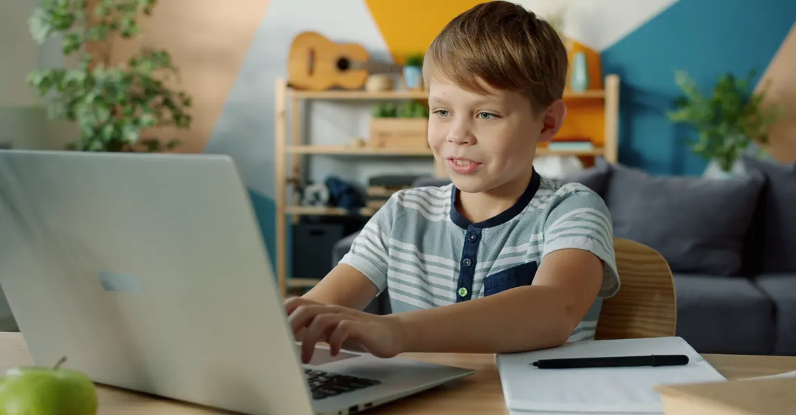 Online School vs Traditional School