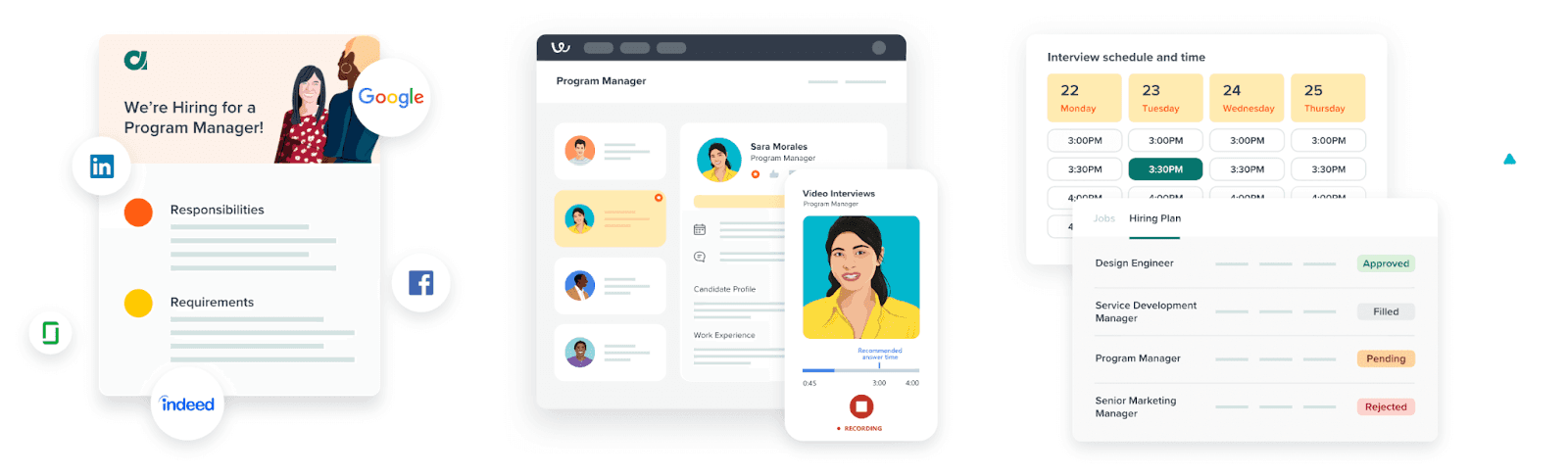 Best Recruiting Apps - Workable