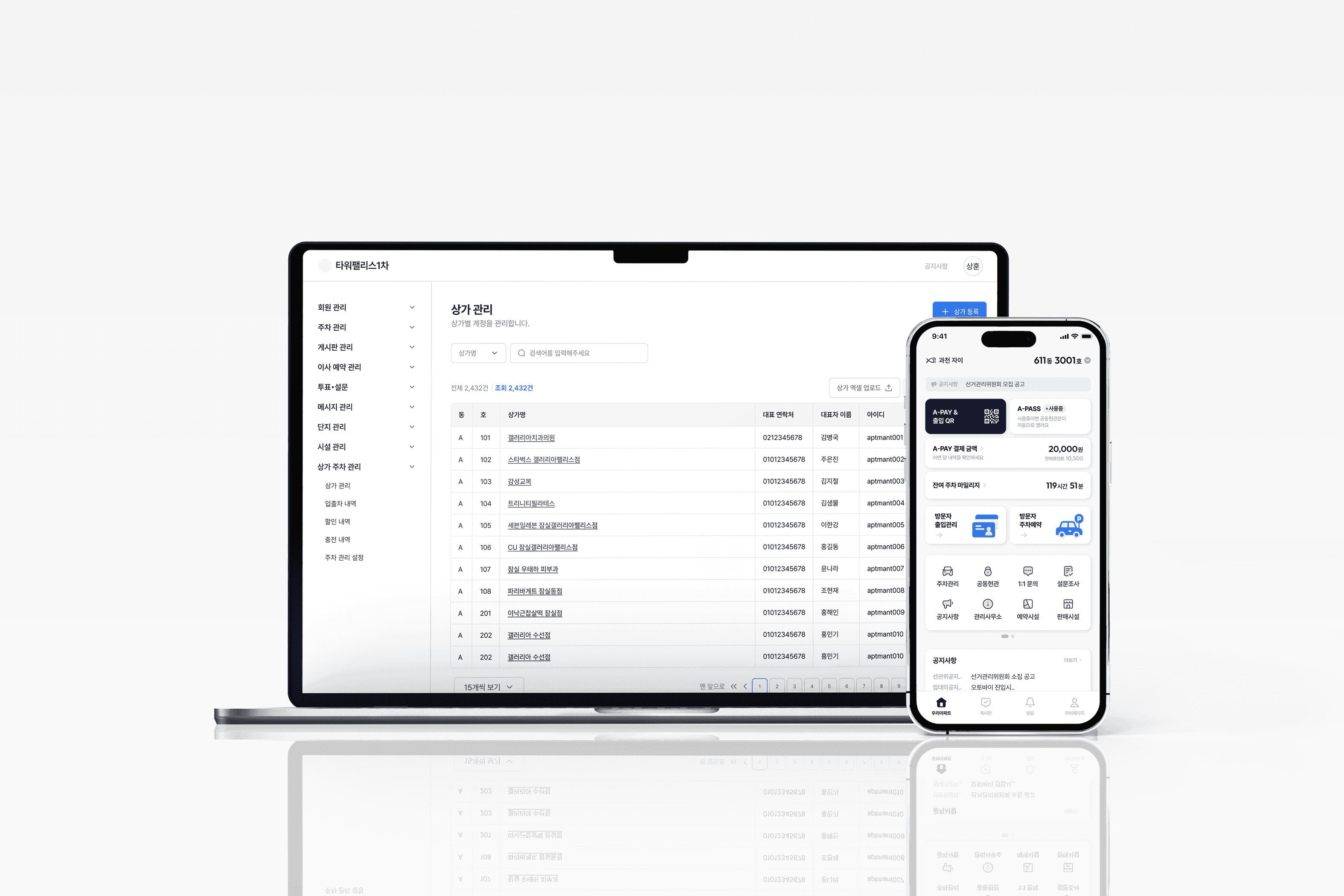 A mockup of a Macbook on a sofa