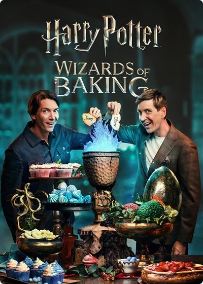 HBO Max Harry Potter auf RTL+ streamen