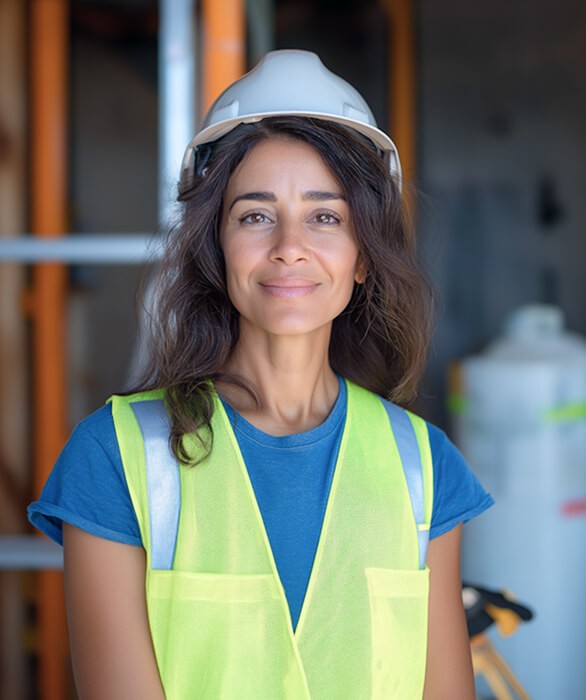 More than just local plumbers