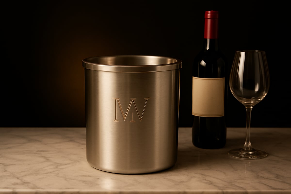 How to Choose the Perfect Personalized Wine Cooler: Step-by-Step Guide